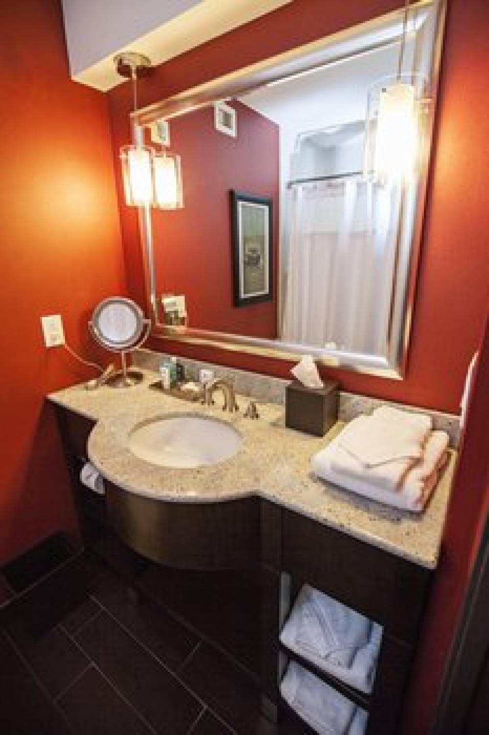 Crowne Plaza HOUSTON GALLERIA AREA 5