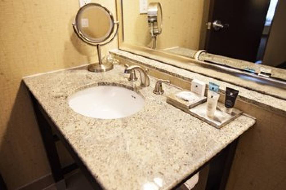 Crowne Plaza HOUSTON GALLERIA AREA 7