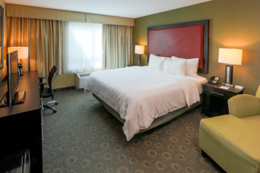 Crowne Plaza HOUSTON GALLERIA AREA 3
