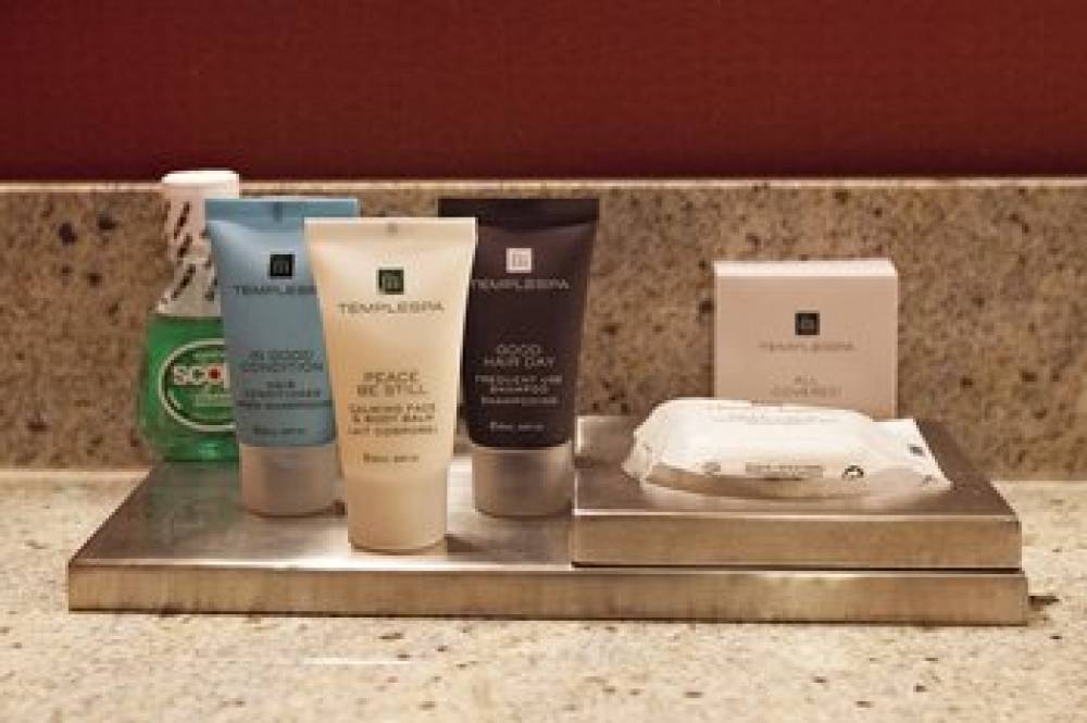 Crowne Plaza HOUSTON GALLERIA AREA 10
