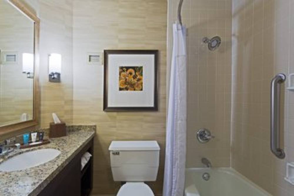 Crowne Plaza JACKSONVILLE AIRPORT/I-95N 2