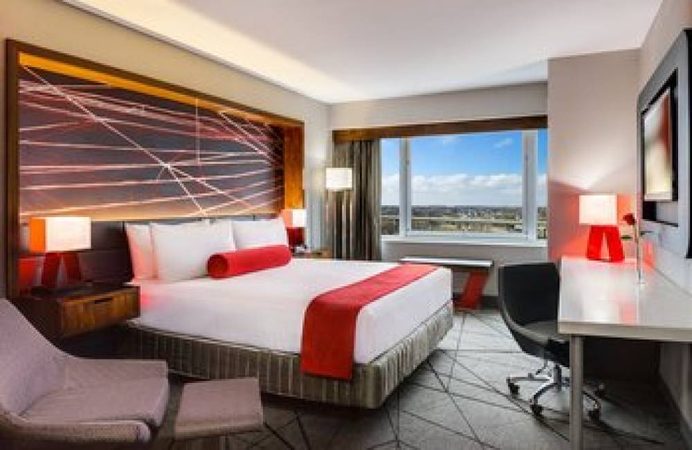 Crowne Plaza JFK AIRPORT NEW YORK CITY 5