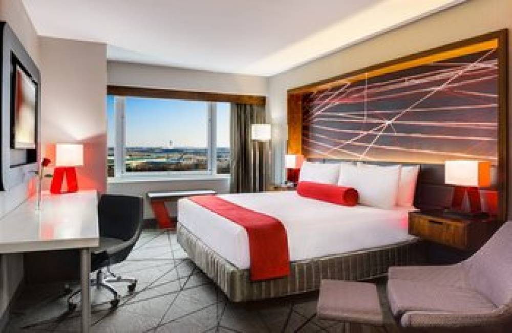Crowne Plaza JFK AIRPORT NEW YORK CITY 10