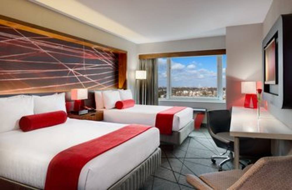 Crowne Plaza JFK AIRPORT NEW YORK CITY 4