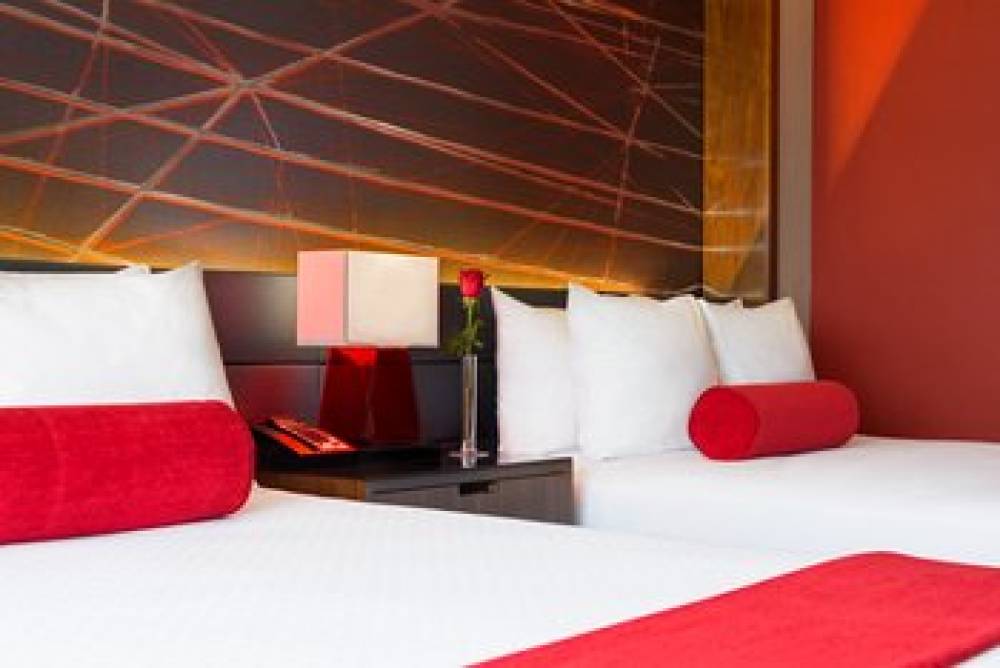 Crowne Plaza JFK AIRPORT NEW YORK CITY 7