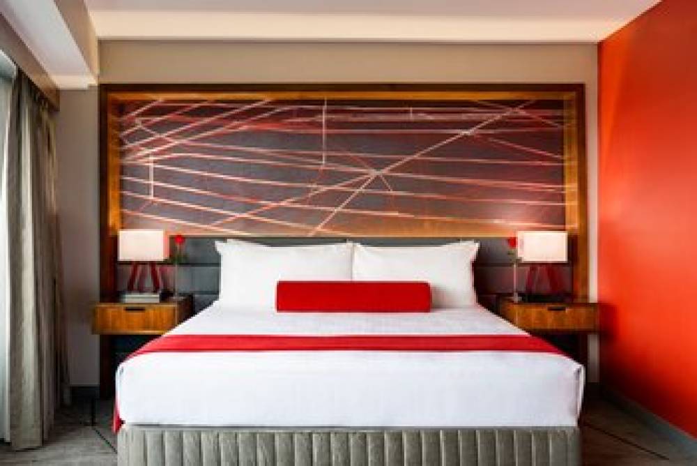 Crowne Plaza JFK AIRPORT NEW YORK CITY 2