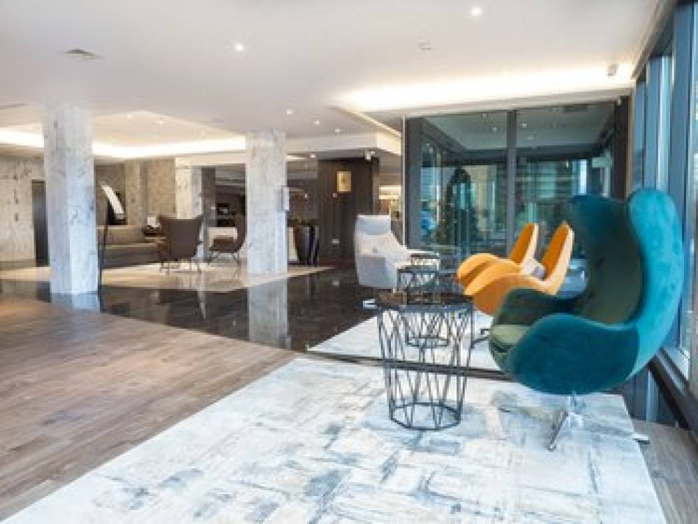 Crowne Plaza London Kingston