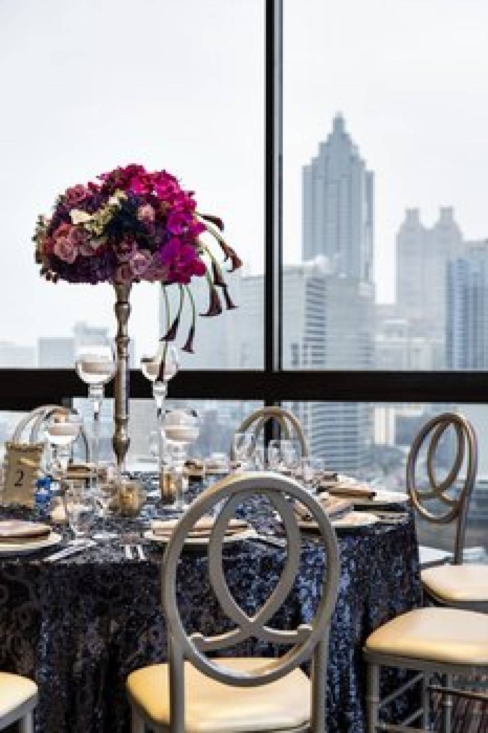 CROWNE PLAZA MIDTOWN 7
