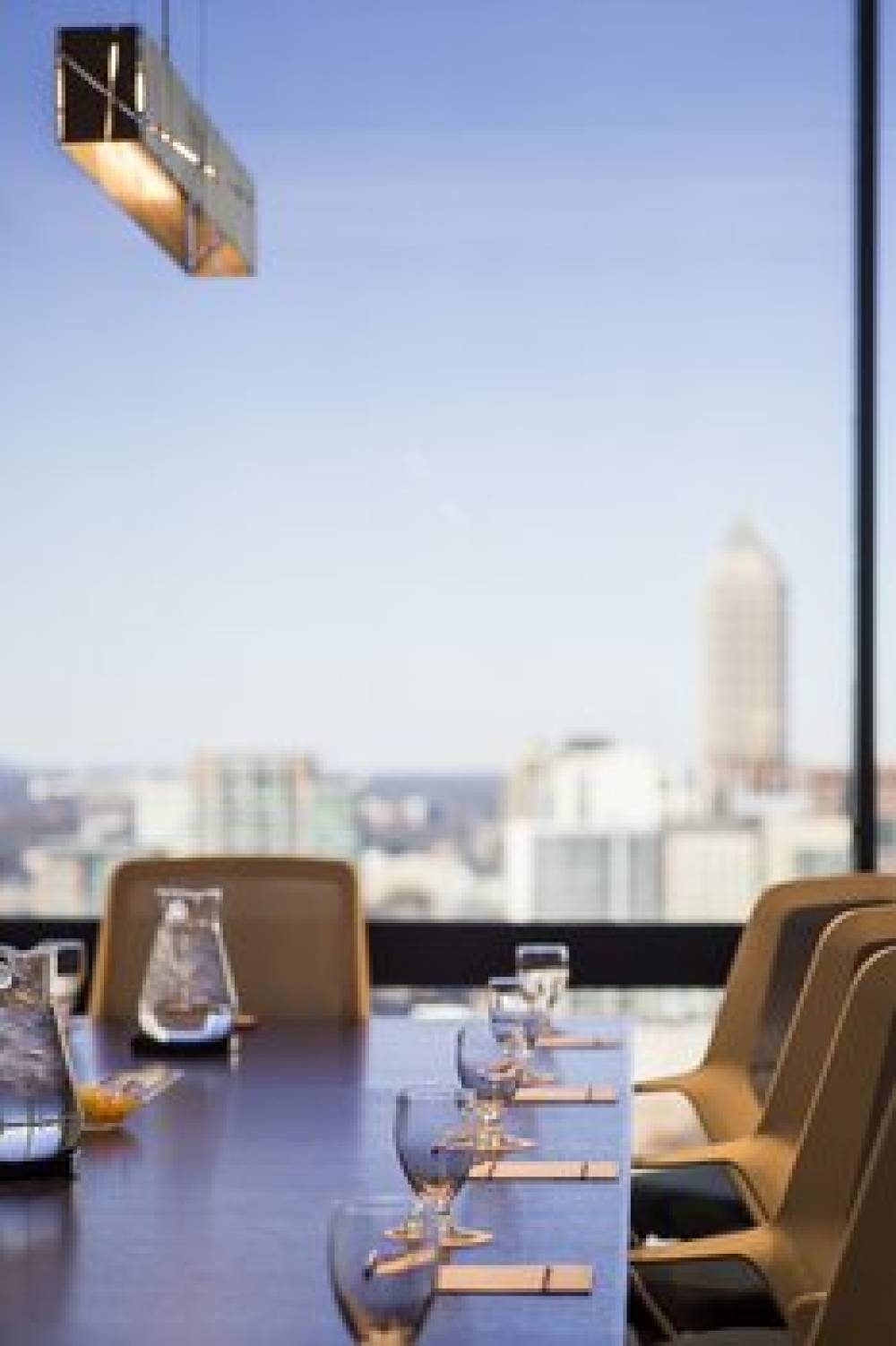 CROWNE PLAZA MIDTOWN 5