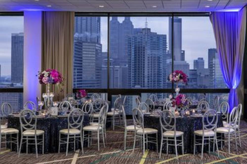 CROWNE PLAZA MIDTOWN 6