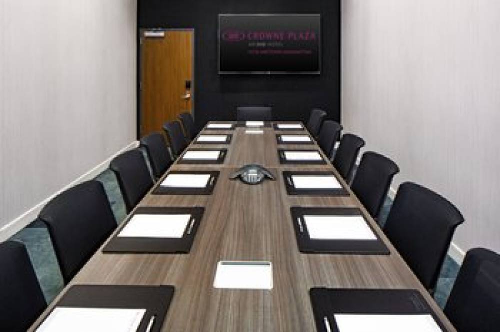 CROWNE PLAZA MIDTOWN MANHATTAN 2