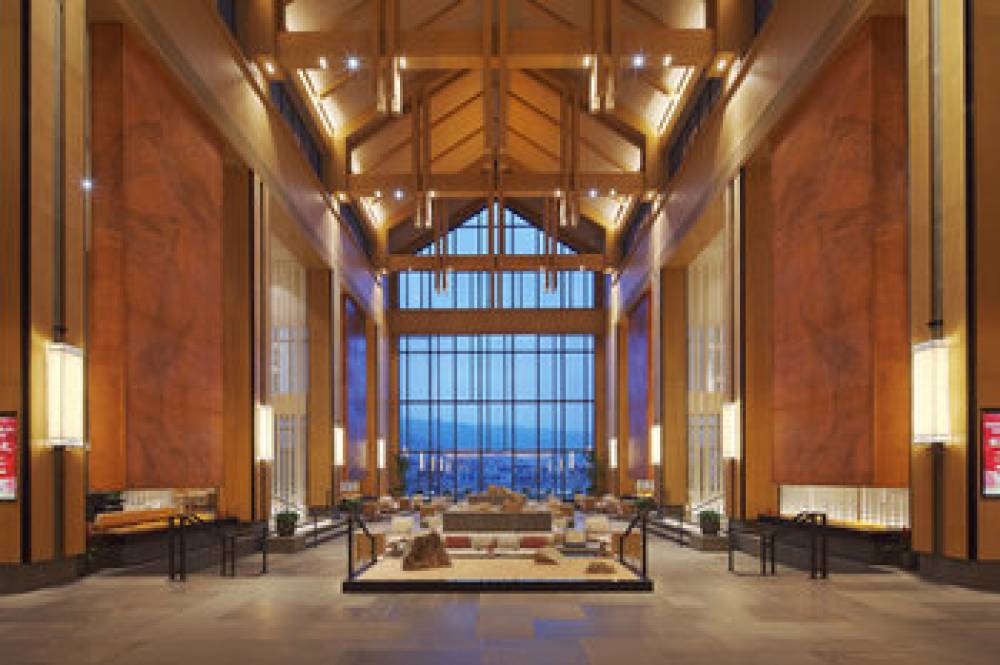 Crowne Plaza Nanchang Wanli