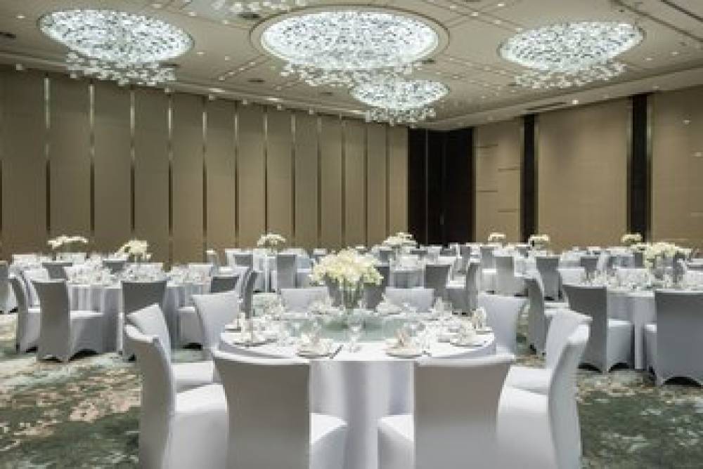 CROWNE PLAZA NEW NORTH ZONE 3
