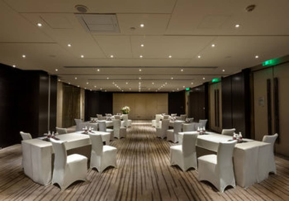 CROWNE PLAZA NEW NORTH ZONE 6