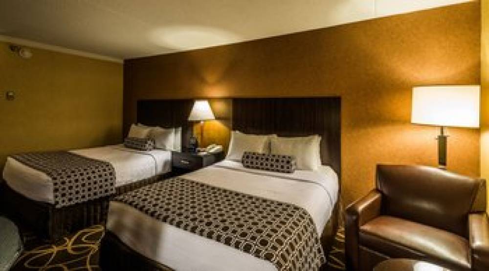 CROWNE PLAZA NEWARK INTL ARPT BY IH 9