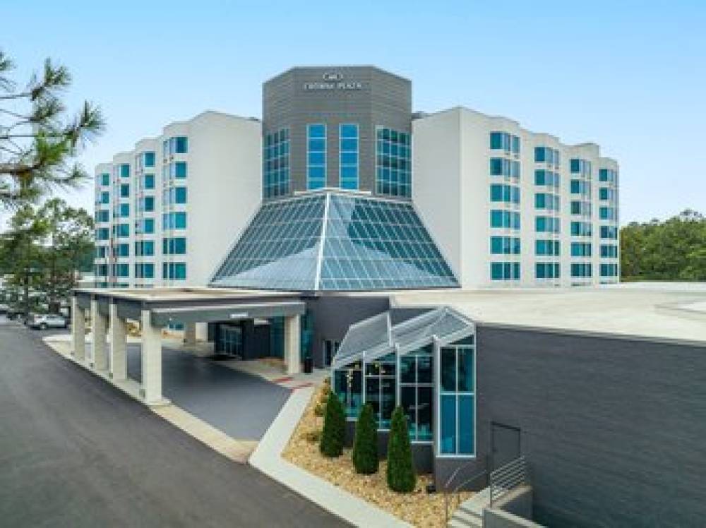 Crowne Plaza Norcross
