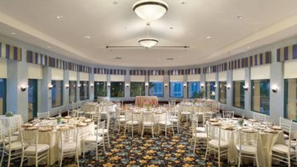 Crowne Plaza PALO ALTO 2