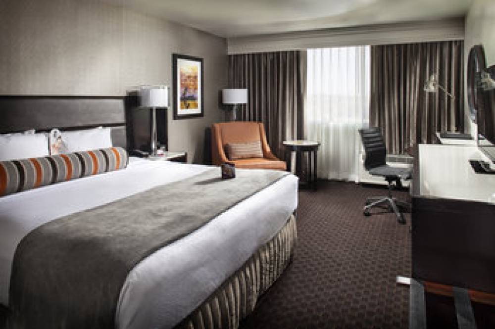 CROWNE PLAZA PHX AIRPORT BY IHG 7