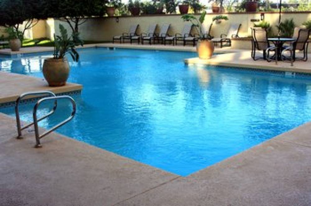 CROWNE PLAZA PHX AIRPORT BY IHG 6