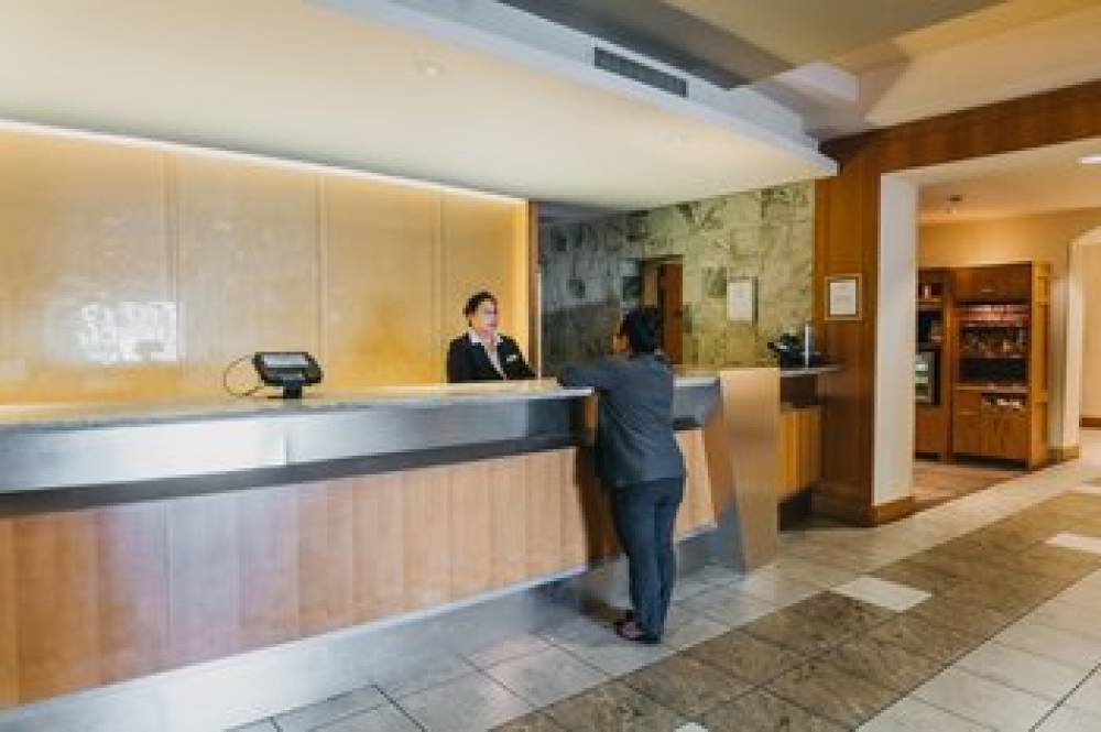 CROWNE PLAZA ARPT BURLINGAME 2