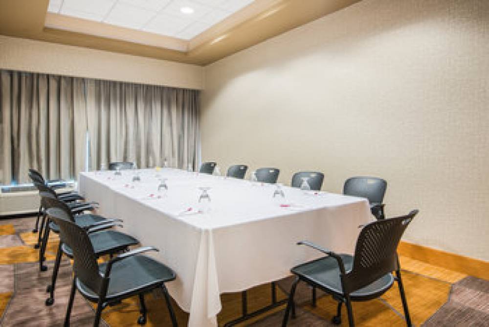 CROWNE PLAZA ARPT BURLINGAME 3