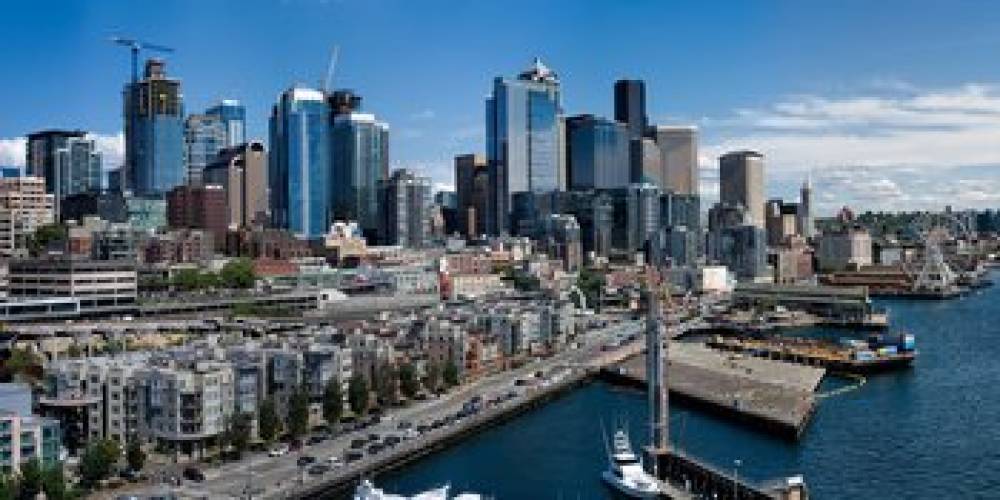 Crowne Plaza SEATTLE-DOWNTOWN  4