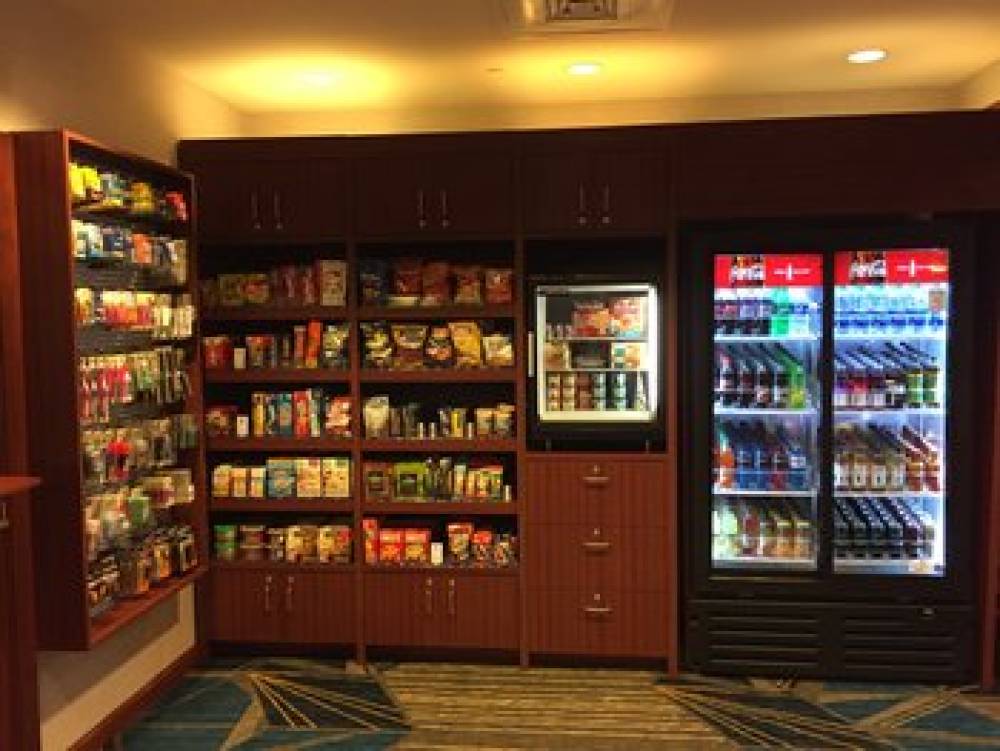 Crowne Plaza SPRINGFIELD - CONVENTION CTR 6
