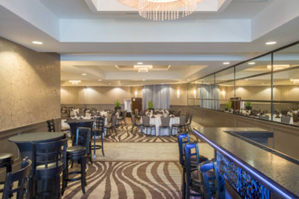 Crowne Plaza SUFFERN-MAHWAH 7