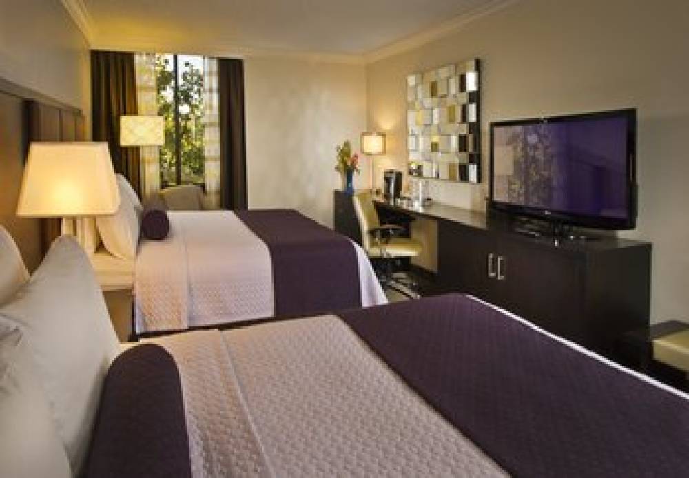 Crowne Plaza SUFFERN-MAHWAH 3