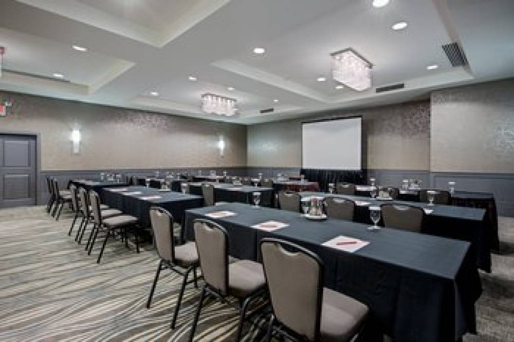 Crowne Plaza Suffern Mahwah