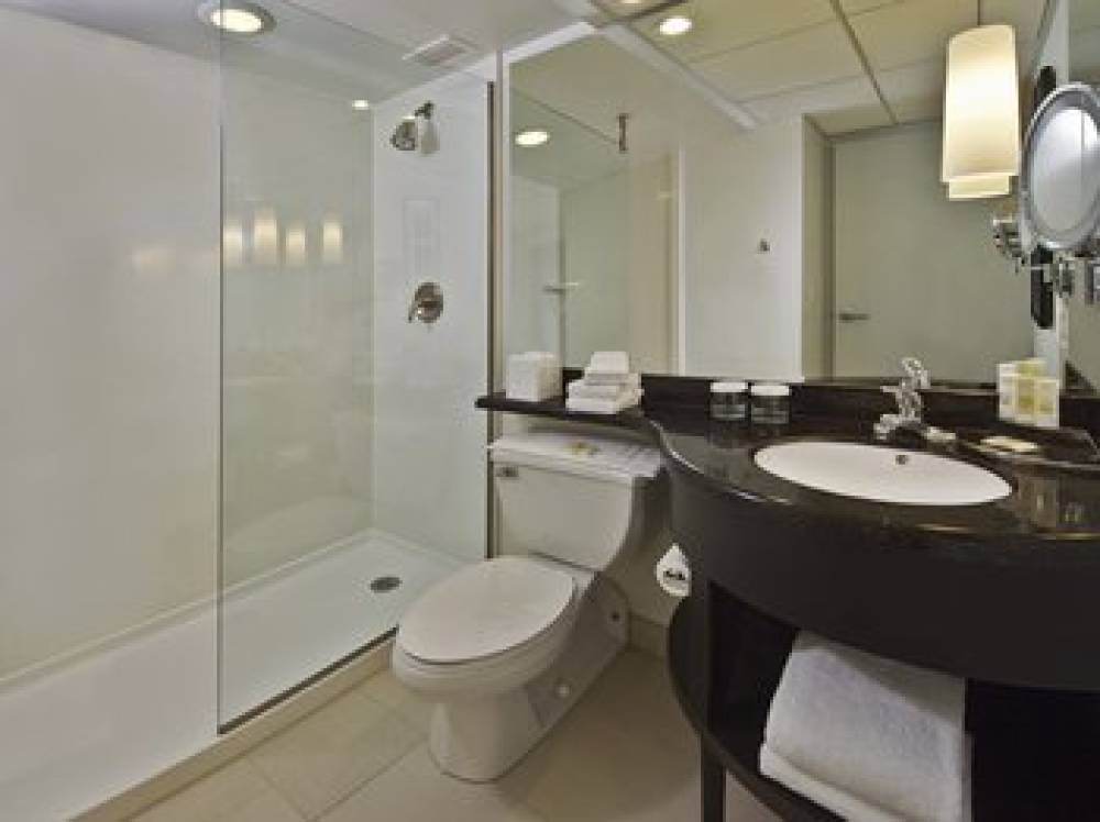 Crowne Plaza SUFFERN-MAHWAH 4