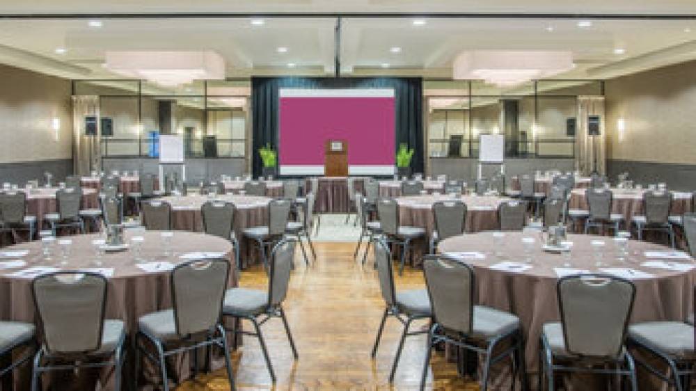 Crowne Plaza SUFFERN-MAHWAH 5