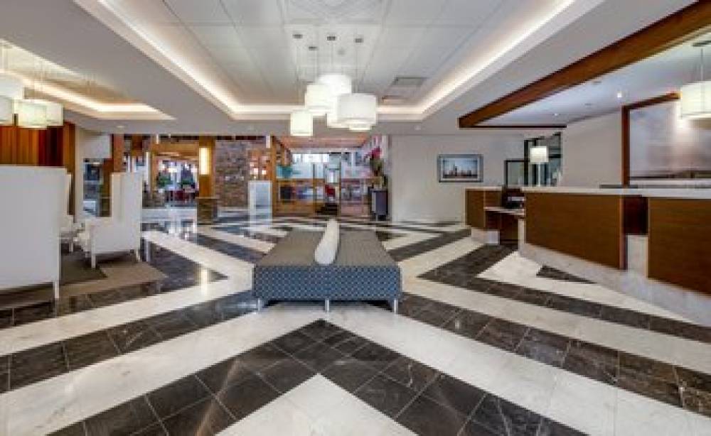 Crowne Plaza SUFFERN-MAHWAH 6