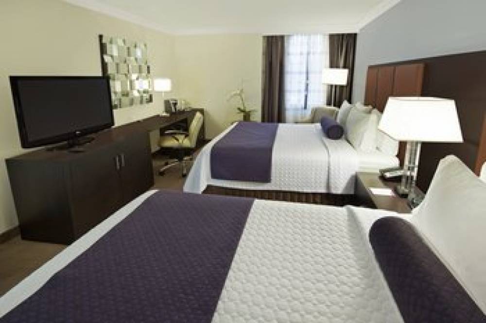 Crowne Plaza SUFFERN-MAHWAH 2