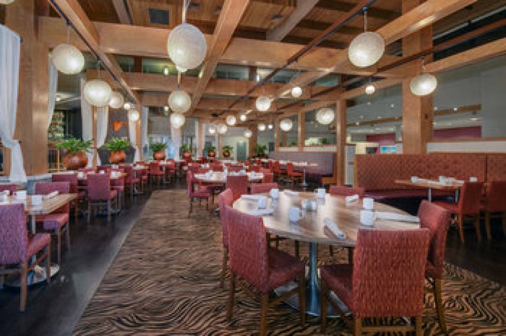 Crowne Plaza SUFFERN-MAHWAH 10