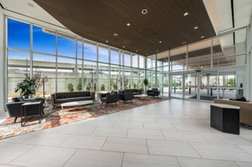 The Arlin Arlington A Tribute Portfolio Hotel 8