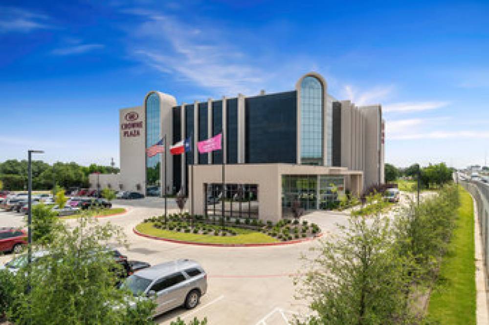 The Arlin Arlington A Tribute Portfolio Hotel 1