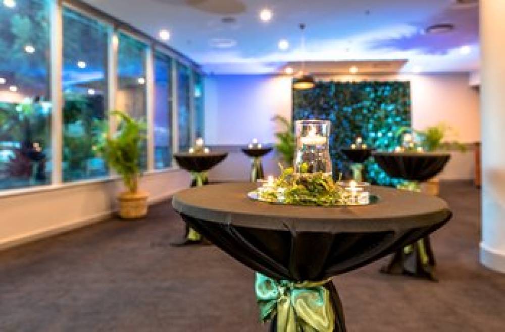 Crowne Plaza Sydney Airport By Ihg