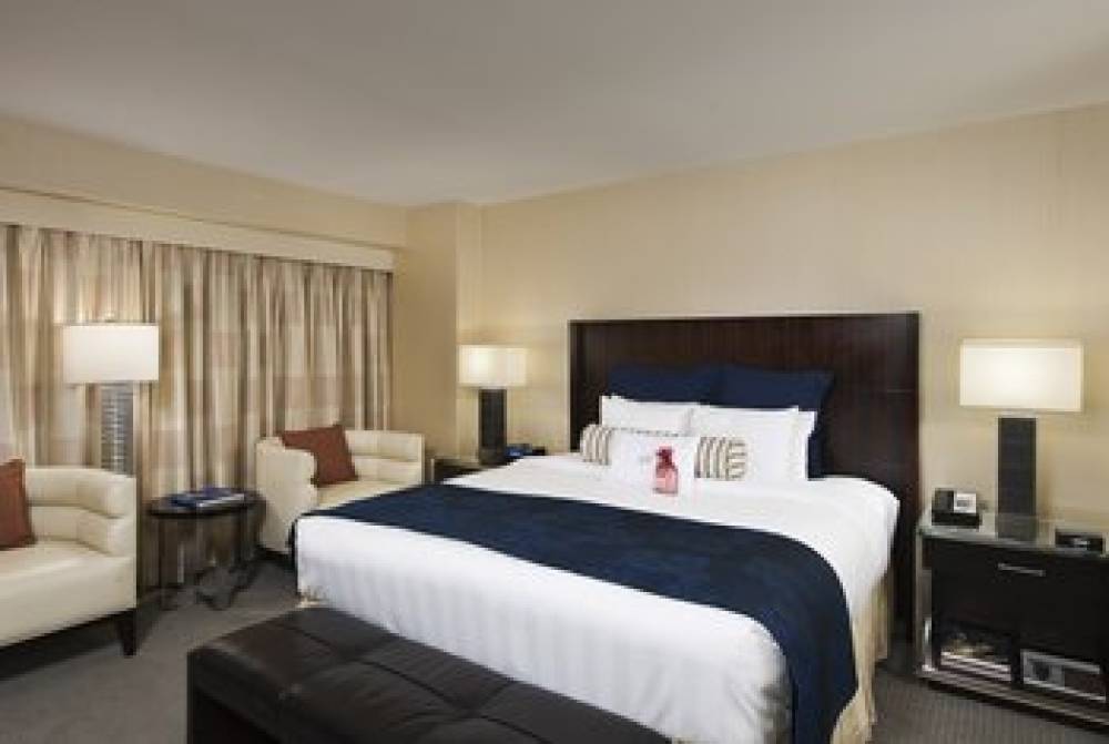 Crowne Plaza TIMES SQUARE MANHATTAN 10