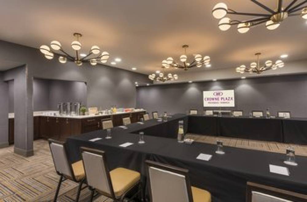 CROWNE PLAZA WARWICK BY IHG 3