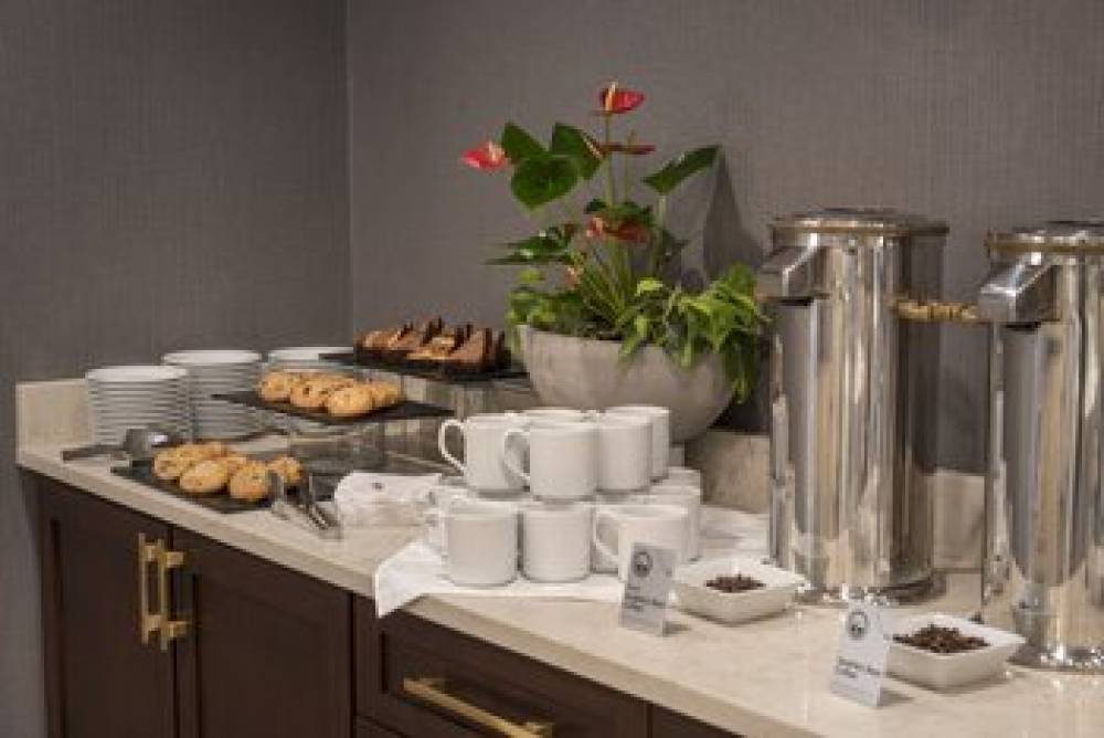 CROWNE PLAZA WARWICK BY IHG 5