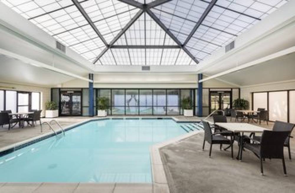 CROWNE PLAZA WARWICK BY IHG 7