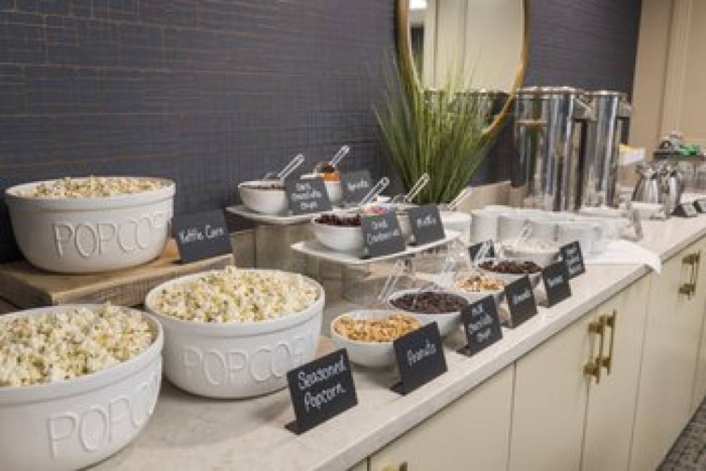 CROWNE PLAZA WARWICK BY IHG 8