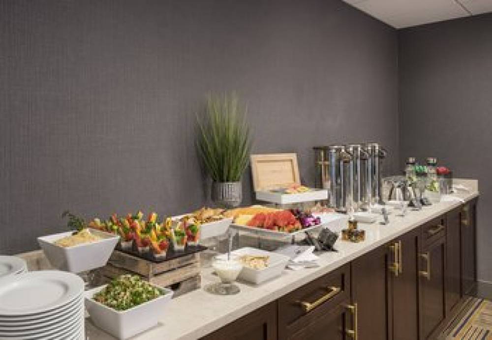 CROWNE PLAZA WARWICK BY IHG 10