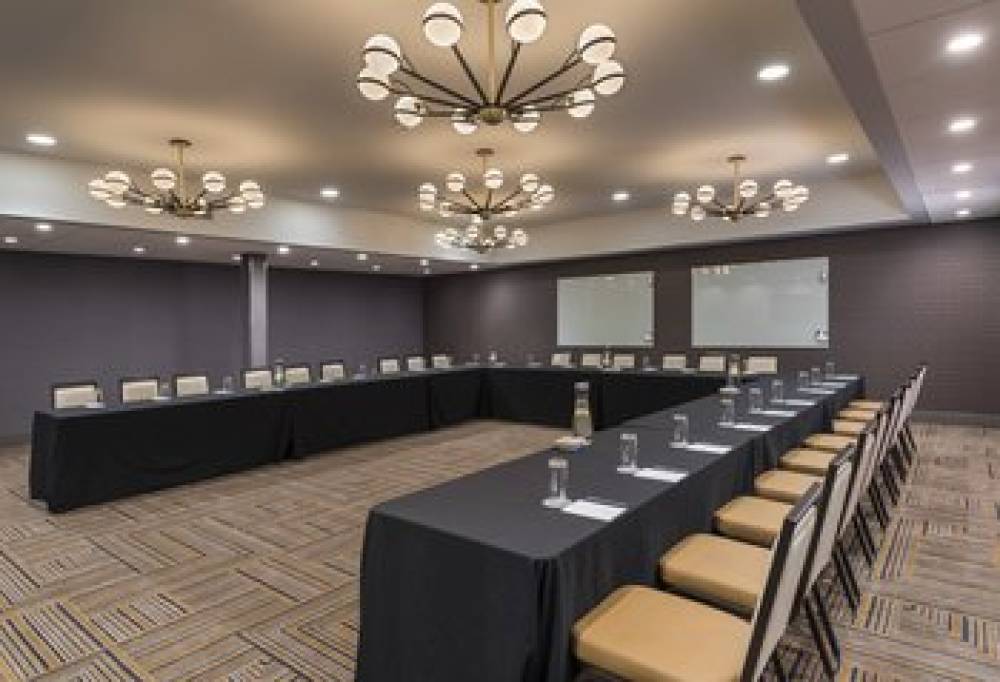 CROWNE PLAZA WARWICK BY IHG 2