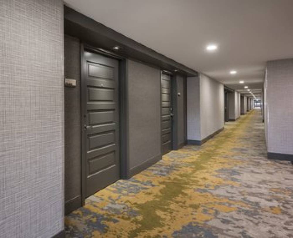 CROWNE PLAZA WARWICK BY IHG 6