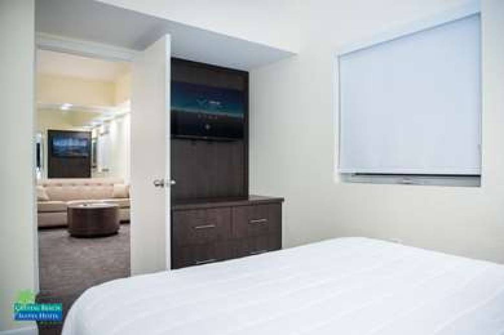 CRYSTAL BEACH SUITES HOTEL 5
