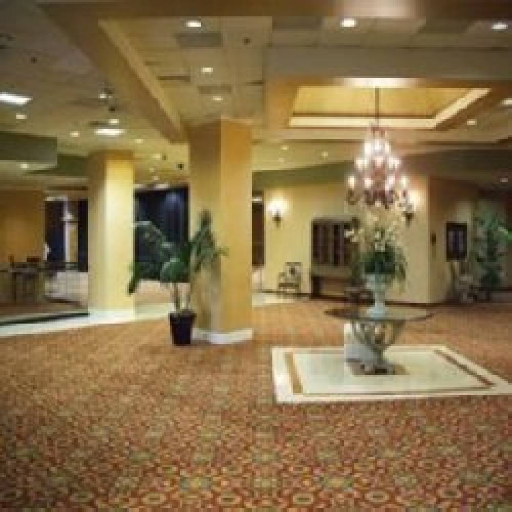 CRYSTAL CASINO AND HOTEL LOS ANGELES 6
