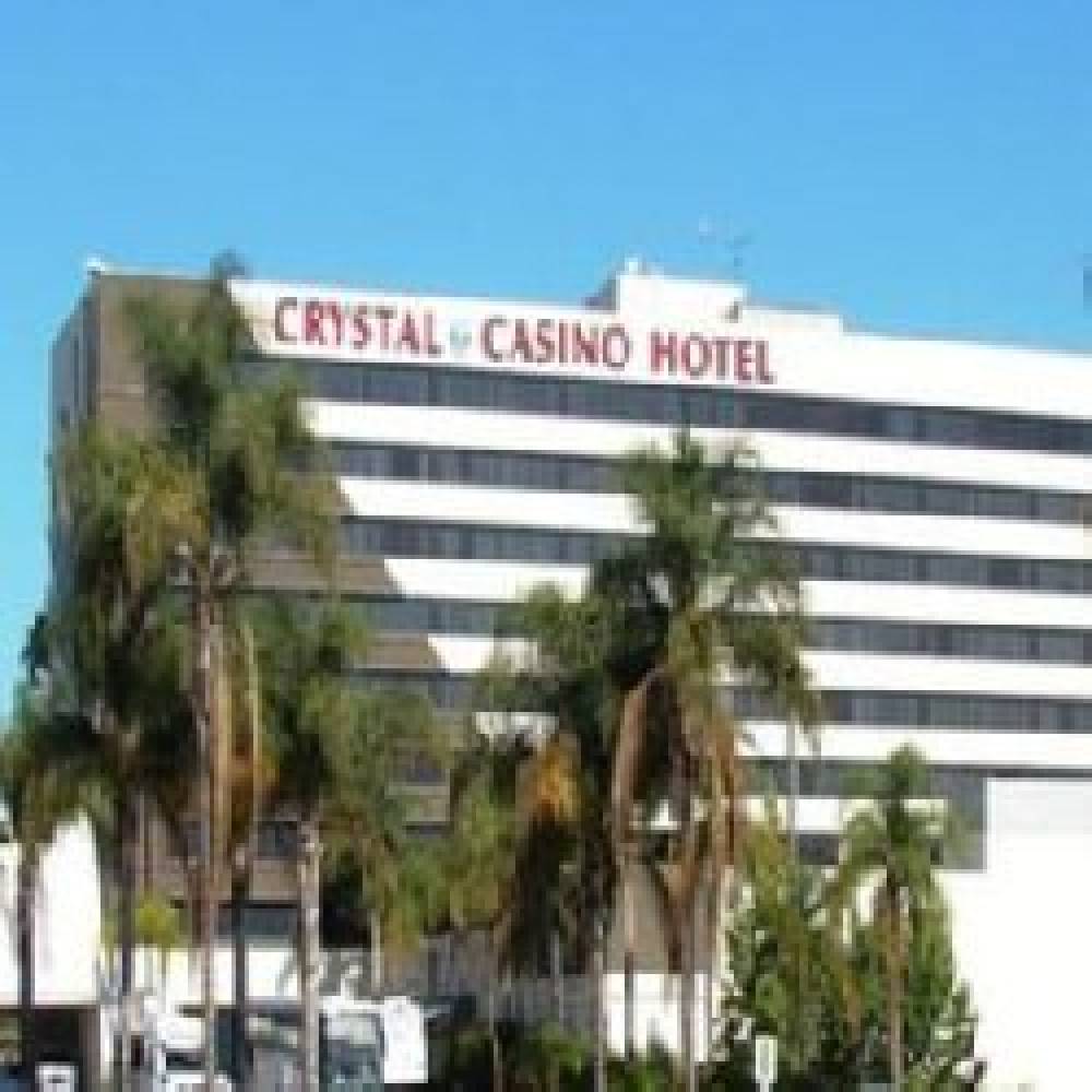 Crystal Casino And Hotel Los Angeles