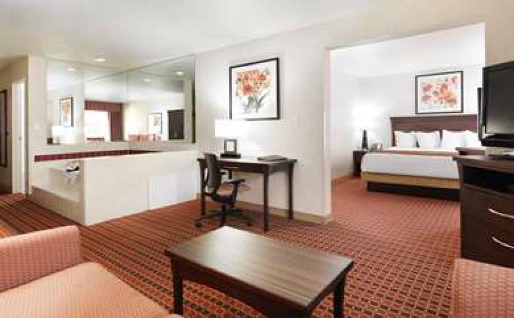 Crystal Inn Hotel And Suites Salt Lake City 1
